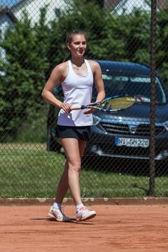 Helene Grimm 385 - Sport-Shop Hiller Open